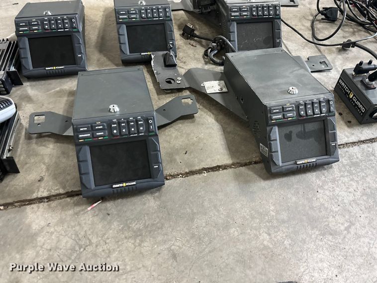 image for item FC1855 Police equipment