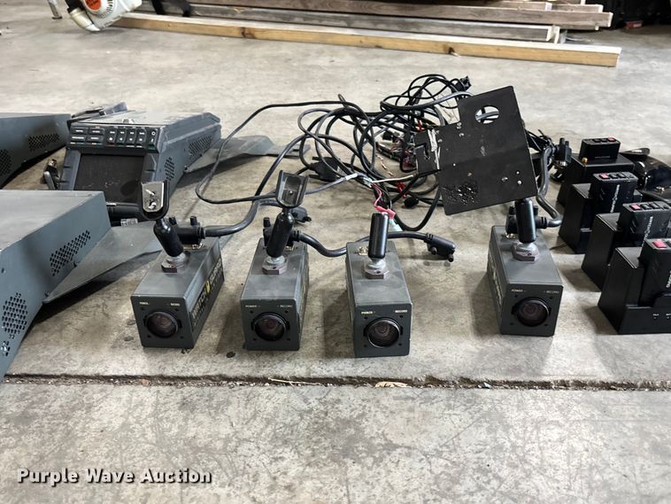 image for item FC1855 Police equipment