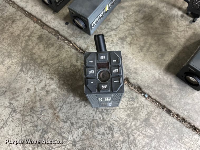 image for item FC1855 Police equipment