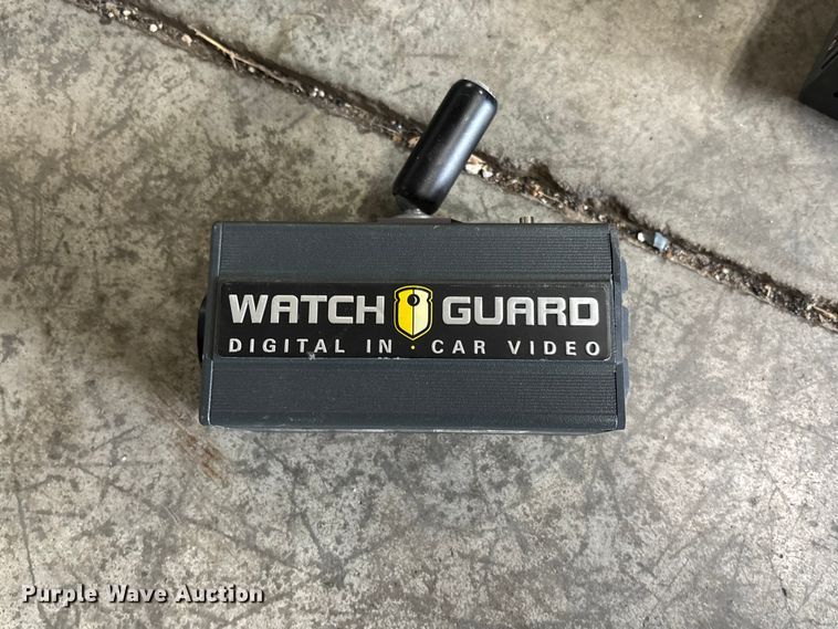 image for item FC1855 Police equipment