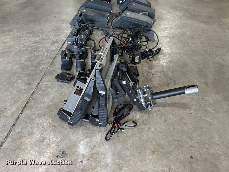 image for item FC1855 Police equipment