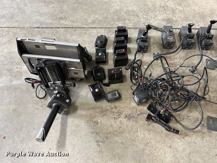 image for item FC1855 Police equipment