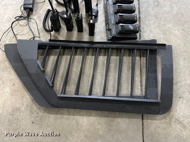 image for item FC1855 Police equipment