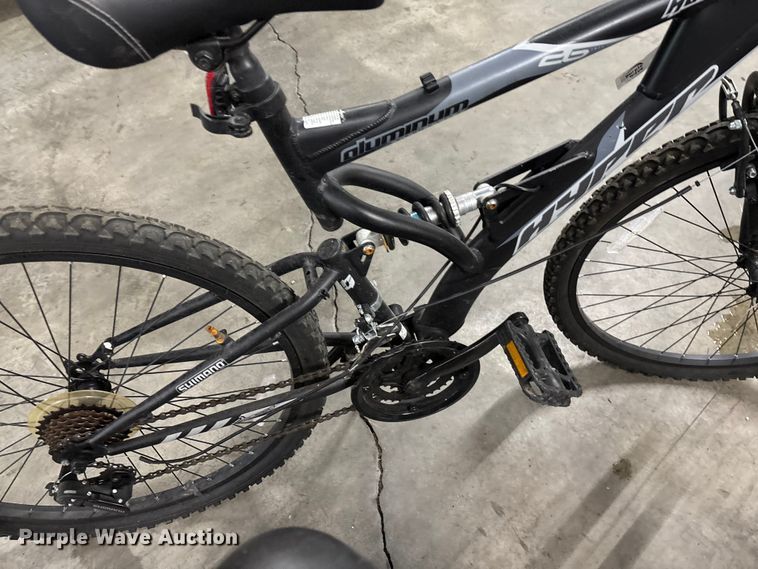 image for item FC1856 (6) bicycles