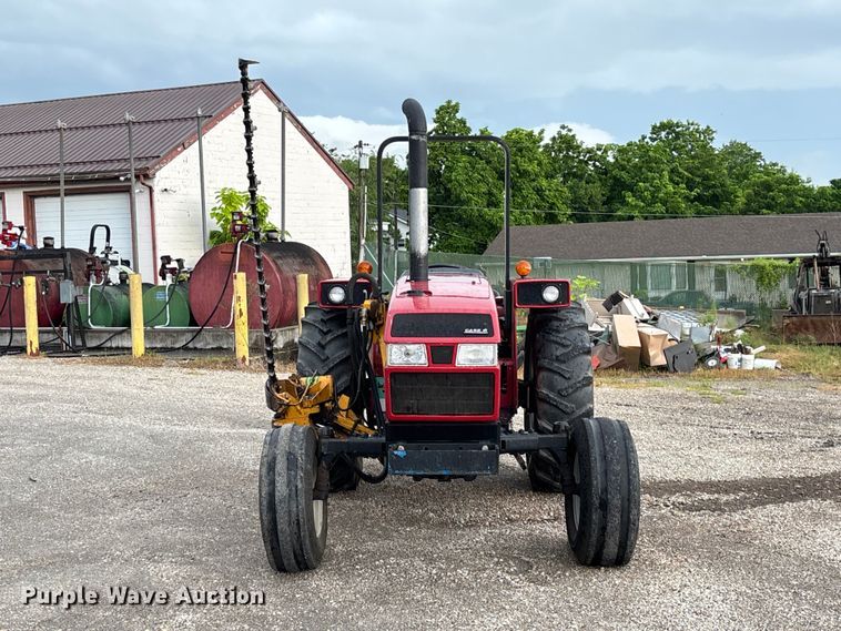 image for item FC1857 1995 Case IH 3220 tractor