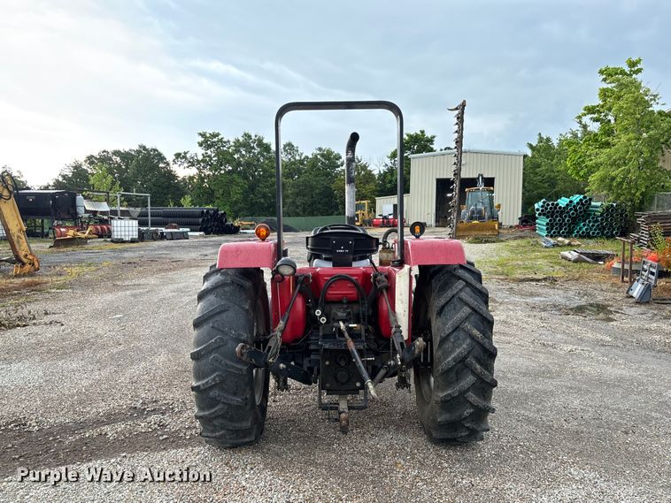 image for item FC1857 1995 Case IH 3220 tractor