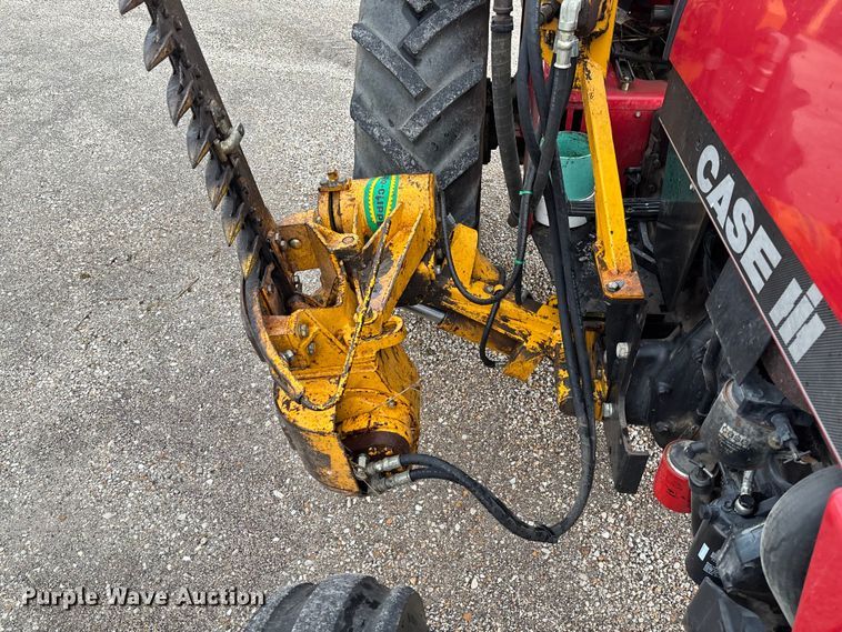 image for item FC1857 1995 Case IH 3220 tractor