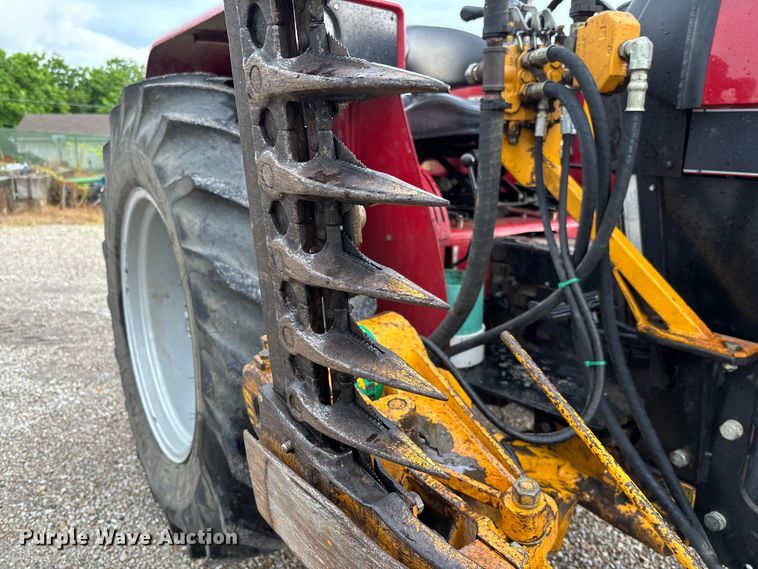 image for item FC1857 1995 Case IH 3220 tractor