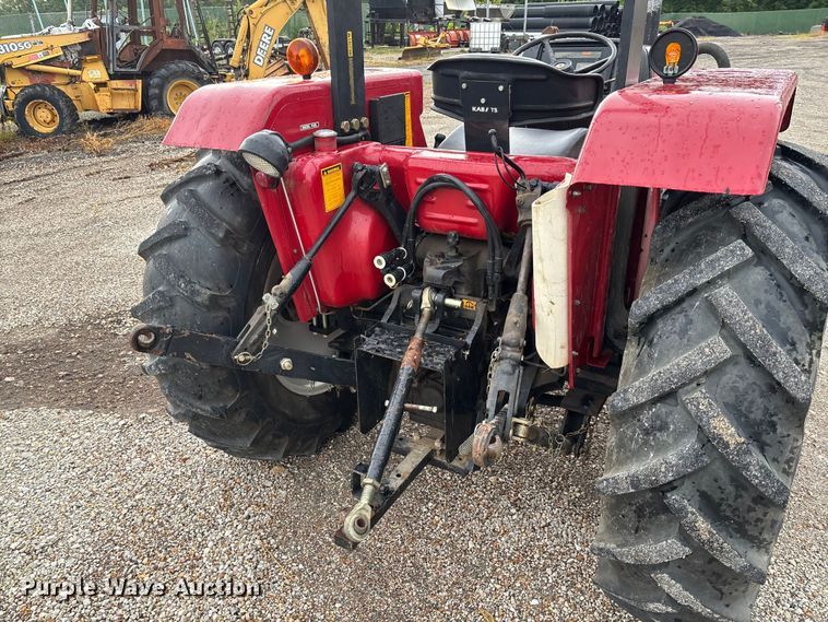 image for item FC1857 1995 Case IH 3220 tractor
