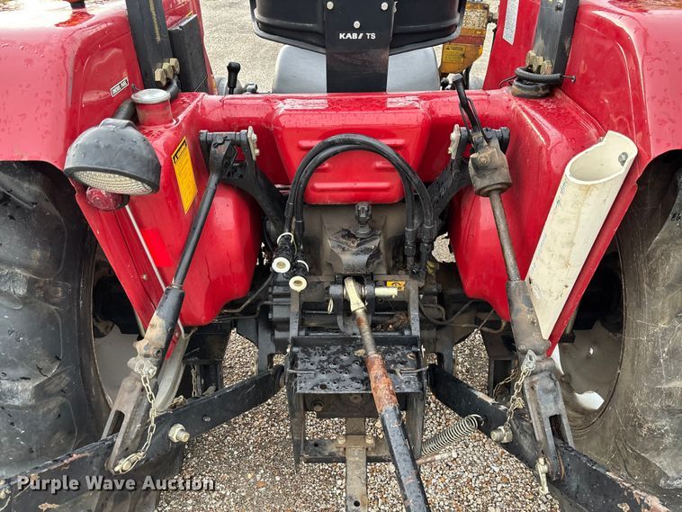 image for item FC1857 1995 Case IH 3220 tractor