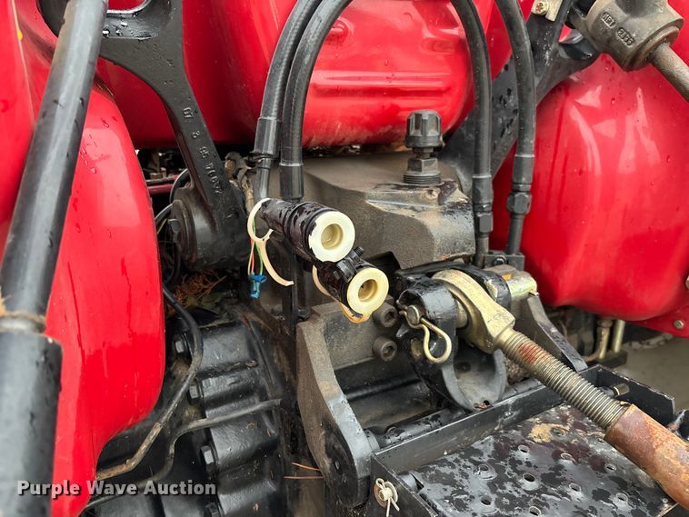 image for item FC1857 1995 Case IH 3220 tractor