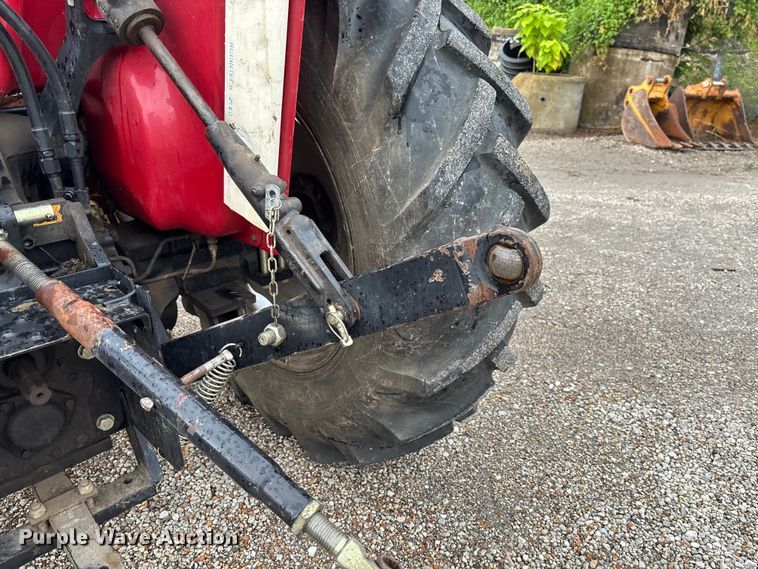 image for item FC1857 1995 Case IH 3220 tractor
