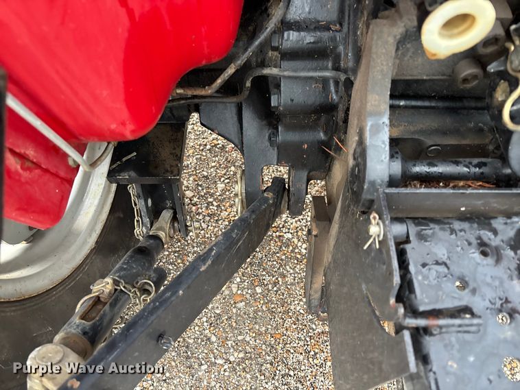 image for item FC1857 1995 Case IH 3220 tractor