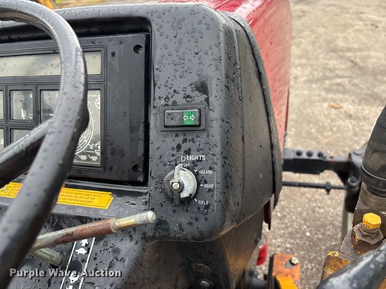 image for item FC1857 1995 Case IH 3220 tractor