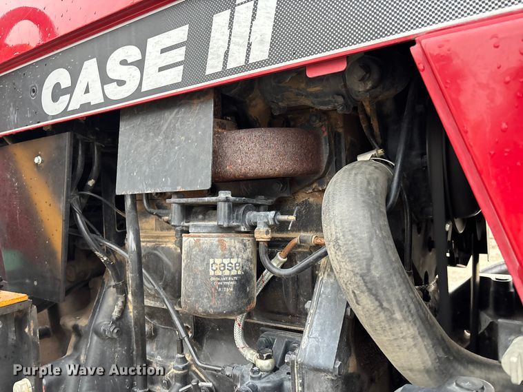 image for item FC1857 1995 Case IH 3220 tractor