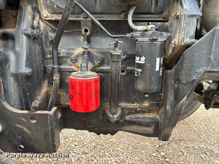 image for item FC1857 1995 Case IH 3220 tractor