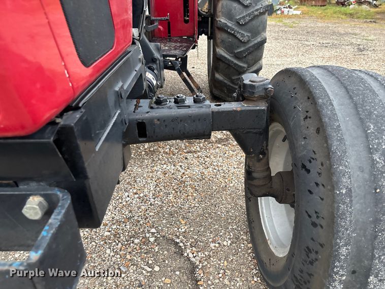 image for item FC1857 1995 Case IH 3220 tractor