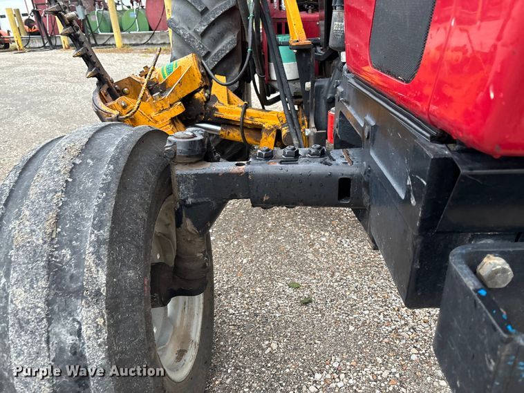 image for item FC1857 1995 Case IH 3220 tractor