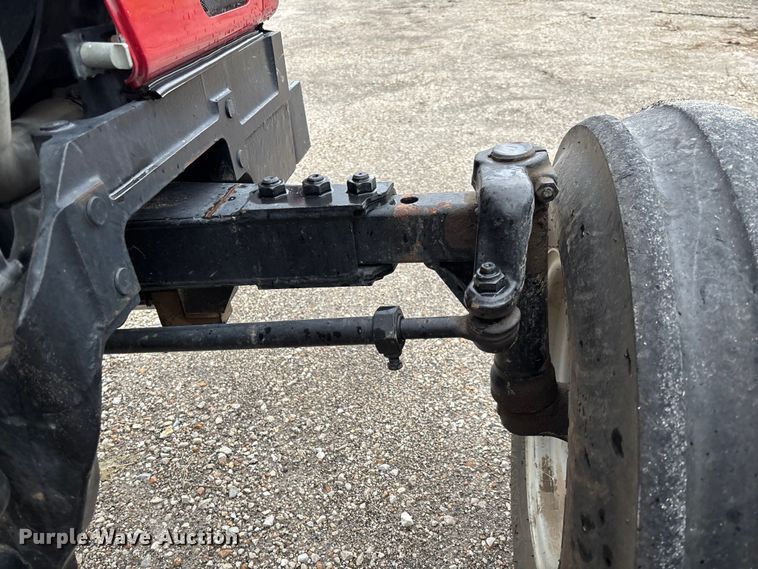 image for item FC1857 1995 Case IH 3220 tractor