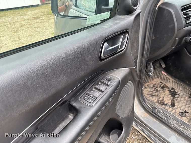 image for item FC1858 2022 Dodge Durango SSV SUV
