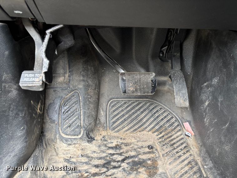 image for item FC1858 2022 Dodge Durango SSV SUV