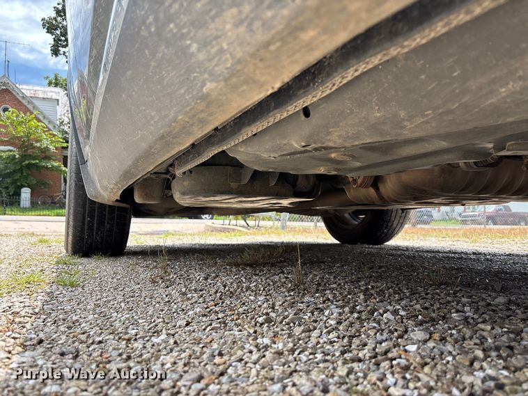 image for item FC1858 2022 Dodge Durango SSV SUV