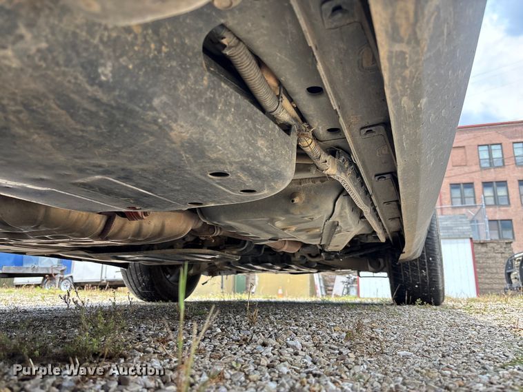 image for item FC1858 2022 Dodge Durango SSV SUV