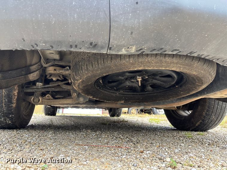 image for item FC1858 2022 Dodge Durango SSV SUV