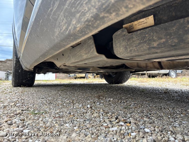 image for item FC1858 2022 Dodge Durango SSV SUV