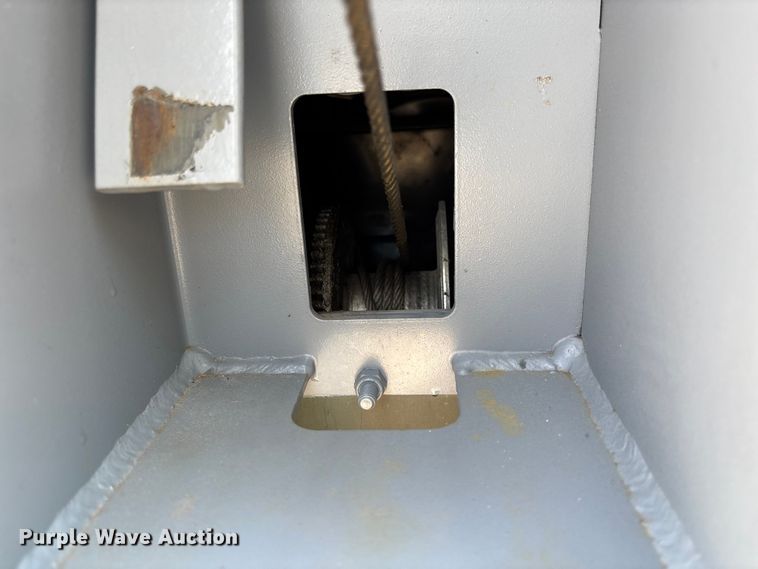 image for item FC1859 2000 T&J FL-1D light plant
