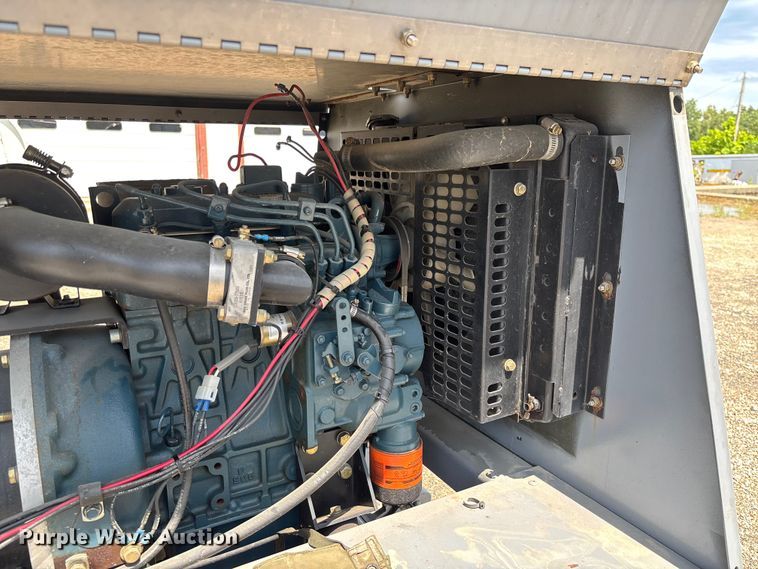 image for item FC1859 2000 T&J FL-1D light plant