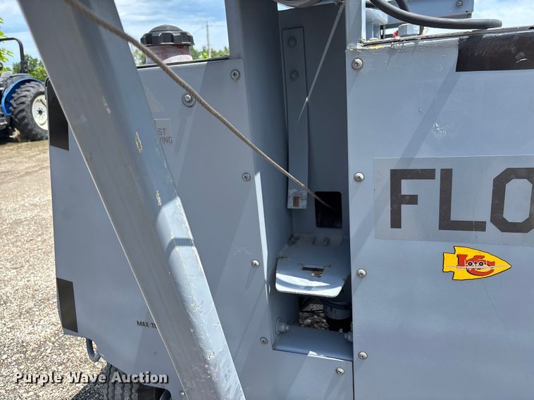 image for item FC1860 T&J FL-1D Light plant