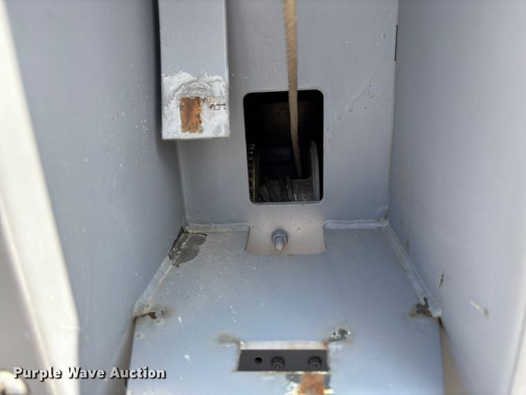 image for item FC1860 T&J FL-1D Light plant