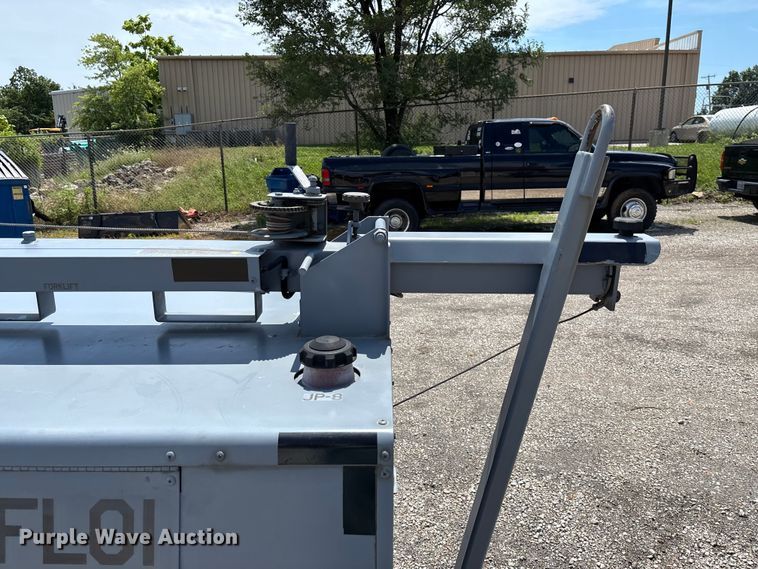 image for item FC1860 T&J FL-1D Light plant