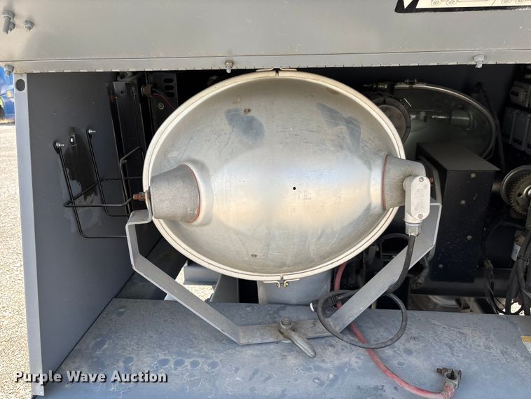 image for item FC1860 T&J FL-1D Light plant