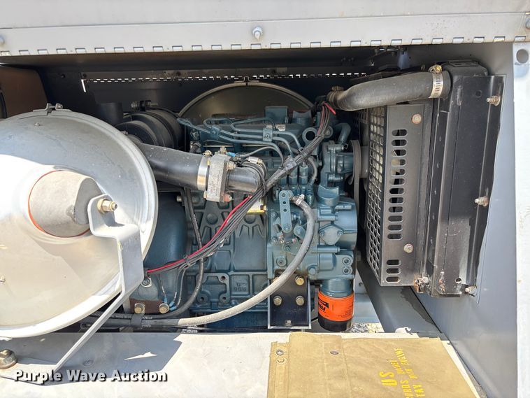 image for item FC1860 T&J FL-1D Light plant