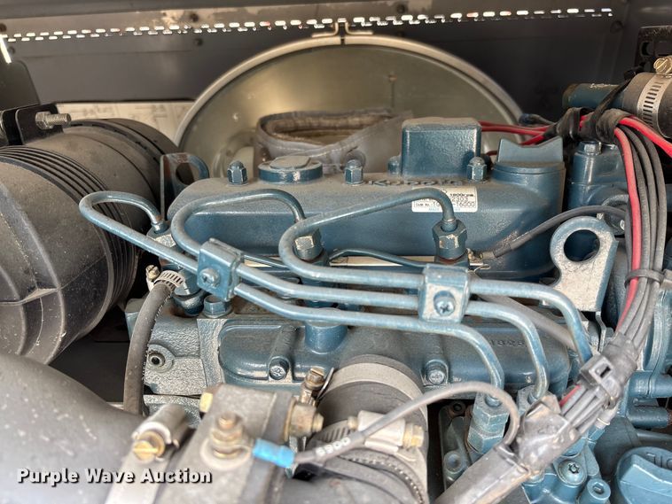 image for item FC1860 T&J FL-1D Light plant