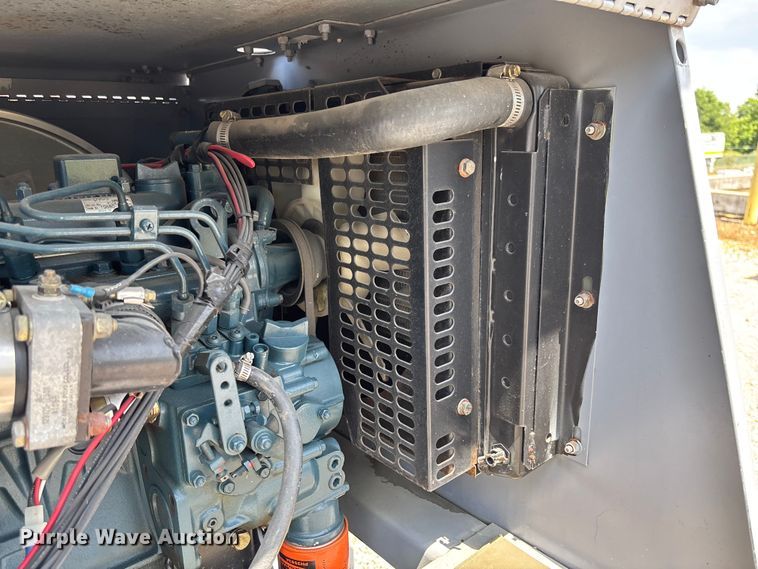 image for item FC1860 T&J FL-1D Light plant