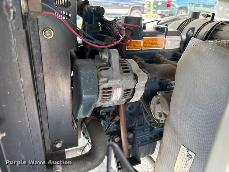 image for item FC1860 T&J FL-1D Light plant