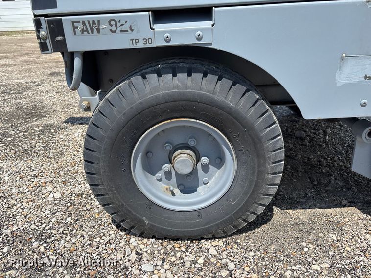 image for item FC1860 T&J FL-1D Light plant