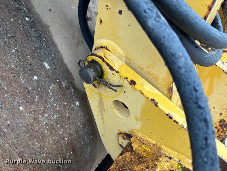 image for item FC1862 Bomag BW6AS double drum roller