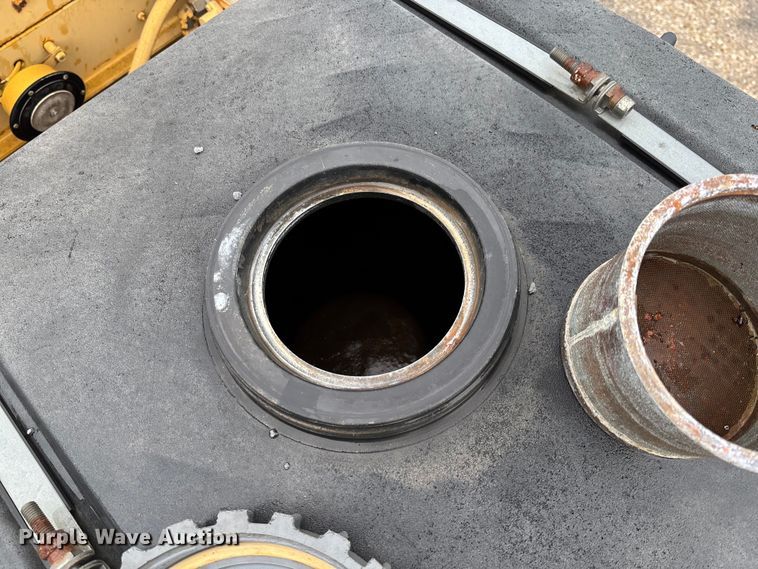 image for item FC1862 Bomag BW6AS double drum roller