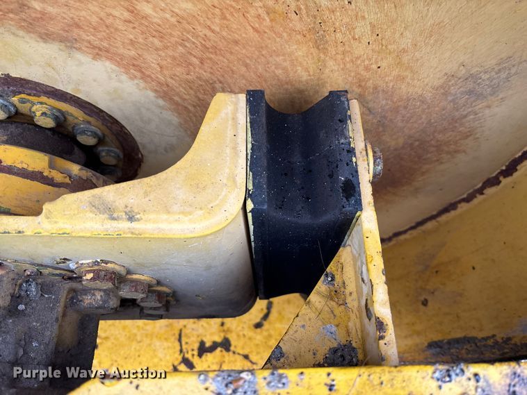 image for item FC1862 Bomag BW6AS double drum roller