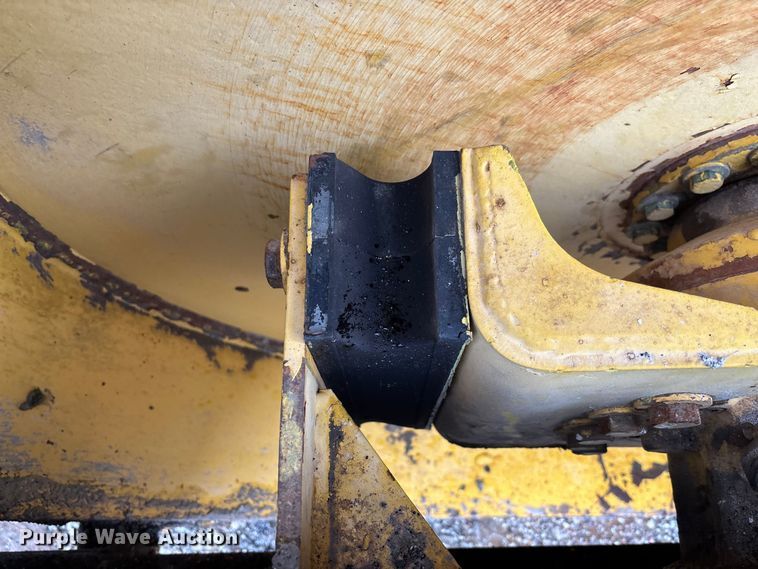 image for item FC1862 Bomag BW6AS double drum roller