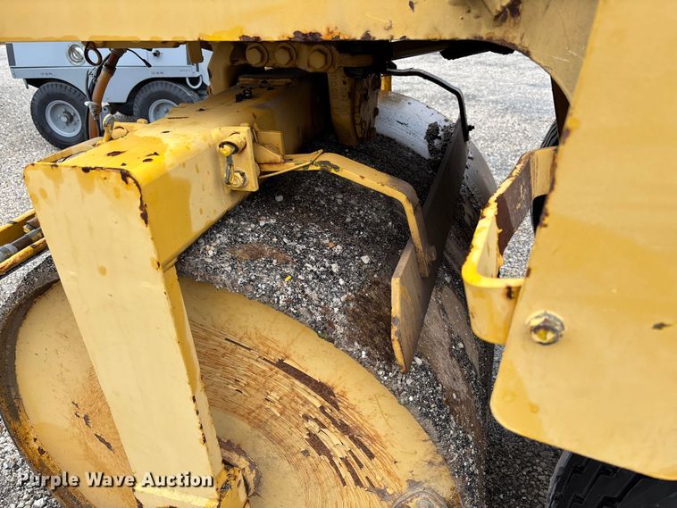 image for item FC1862 Bomag BW6AS double drum roller