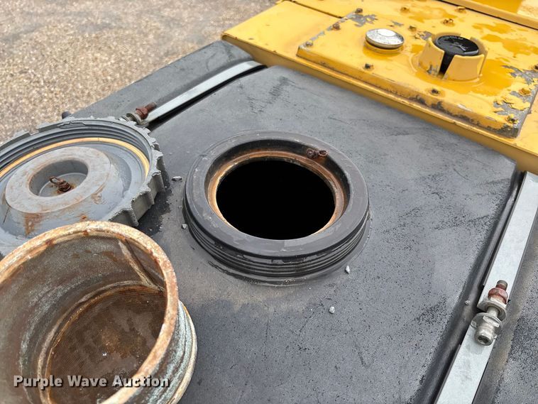 image for item FC1862 Bomag BW6AS double drum roller