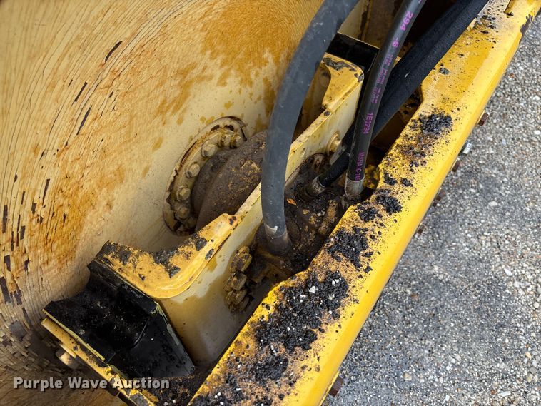 image for item FC1862 Bomag BW6AS double drum roller