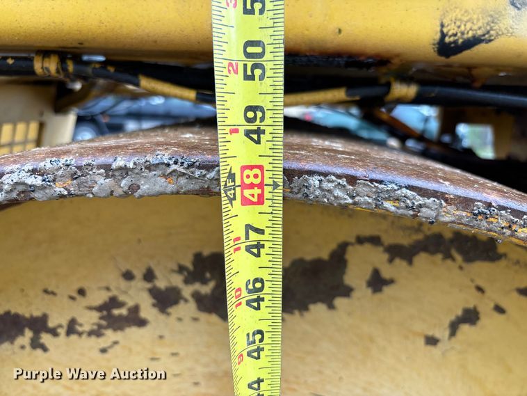 image for item FC1862 Bomag BW6AS double drum roller