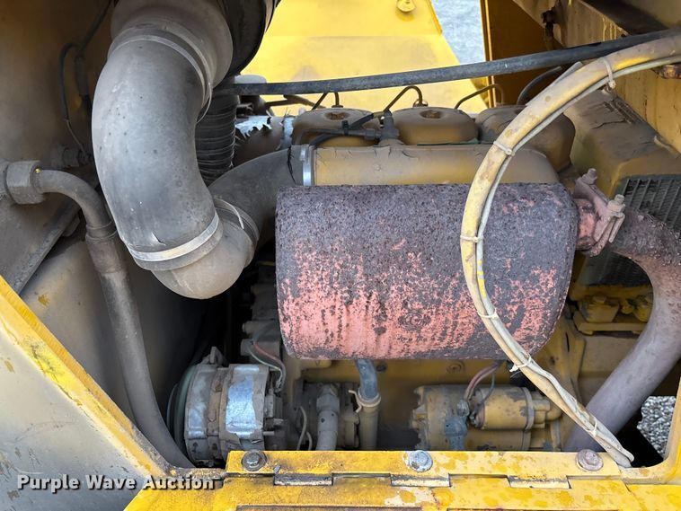 image for item FC1862 Bomag BW6AS double drum roller