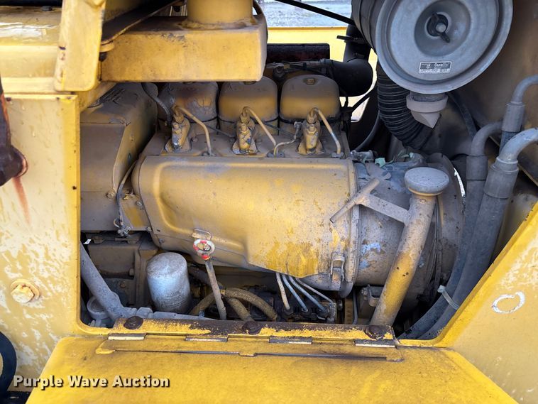 image for item FC1862 Bomag BW6AS double drum roller